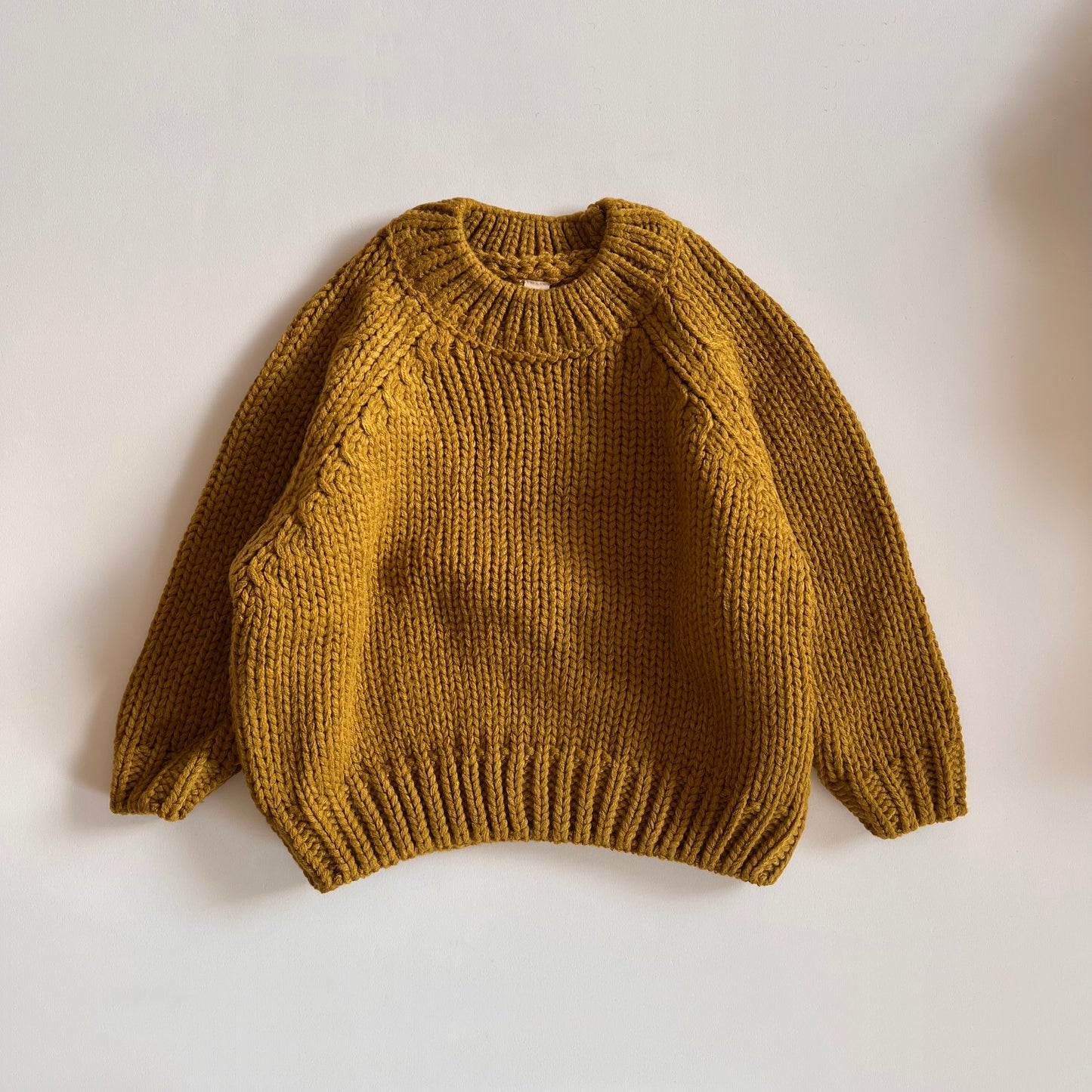 《即納》Low gauge knit