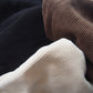 《即納》Soft corduroy pants
