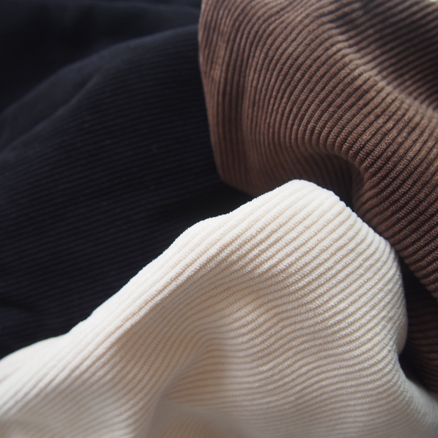 《即納》Soft corduroy pants