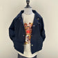 《navy 90 size 残り2点》Coach Jackets