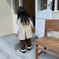 《即納》Soft corduroy pants