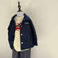 《navy 90 size 残り2点》Coach Jackets