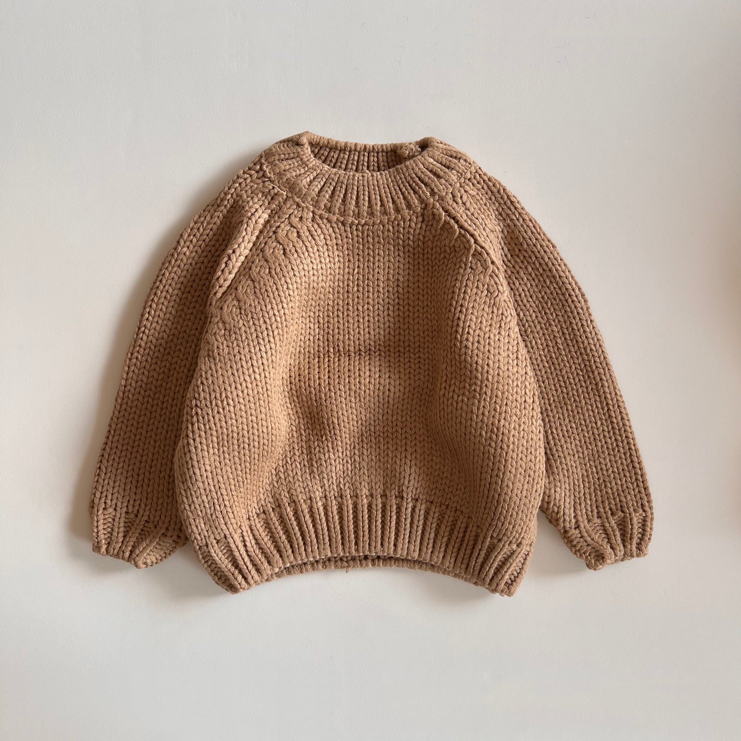 《即納》Low gauge knit